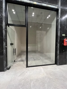 اجااره مغازه 19 متری در مرکز خرید رونیکا مال هروی