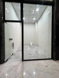 اجاره مغازه19 متری درمرکز خرید رونیکا مال هروی