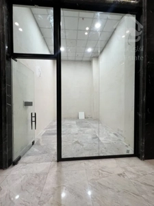 اجاره مغازه 19 متری در مرکز خرید رونیکا مال هروی با 3 ماه تنفس