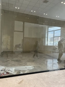 فروش مغازه 33 متری در مرکز خرید رونیکاا مال هروی