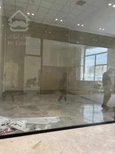 فروش مغازه 33 متری با شرایط پرداختی ویژه