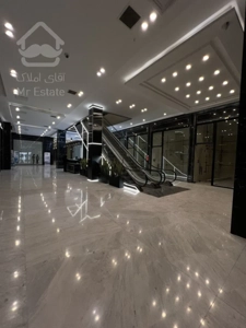 اجاره مغازه در مرکز خرید رونیکا مال هروی