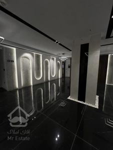 پیش فروش واحد مسکونی 120 متری 2 خواب شیک در دردشت