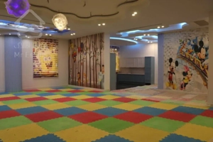 پیش فروش آپارتمان مدرن دو خواب