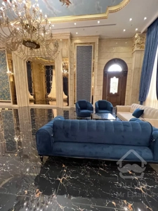 آغاز پیش فروش رونیکا پالاس دردشت در موقعیت عالی در شرق تهران