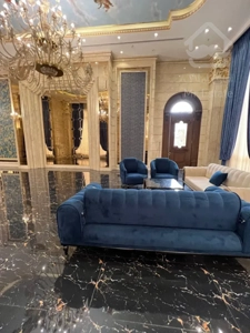 مشارکت درساخت در رونیکا پالاس لاله ، با امکانات فوق العاده در منطقه 1