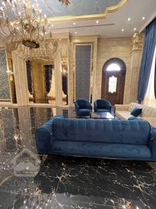 پیش فروش رونیکا پالاس دردشت ، با دسترسی عالی