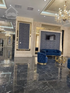 پیش خرید 99 متر 2 خواب در برجی لوکس و مجلل سردار جنگل شمالی