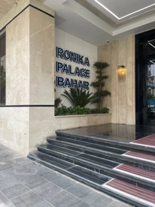 واحد  اداری فلت  در پونک شمالی  رونیکا غروی / پارک اداری رونیکا پالاس