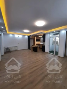 ۸۰ متر فول رو به آفتاب در شهران