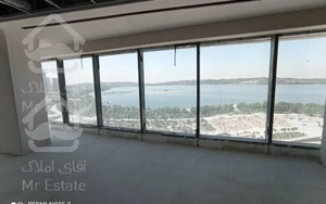 پیش خرید واحد 100 متری در دریاچه چیتگر