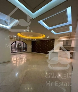 اجاره و رهن آپارتمان زعفرانیه 130  متر اکازيون