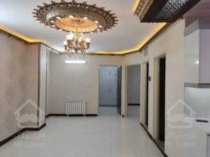 آپارتمان 67متری احمدآباد لوکس و نقلی