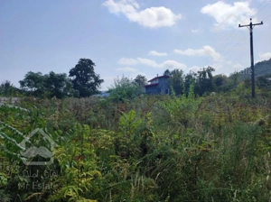 زمین ویلایی 1300 متر رامسر کتالم