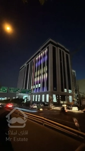 فروش اداری221متری فلت/امکانات هتلینگ/سنداداری