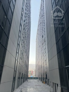 فروش  واحد  اداری در رونیکاپالاس غروی