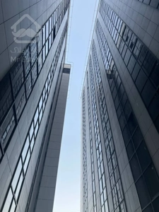 واحد 219 متری فلت اداری در  اشرفی اصفهانی/  همراه با سند اداری پونک