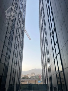 فروش واحد اداری در پارک اداری غروی