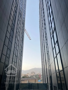 فروش 190 متر اداری در پارک اداری غروی  با سند اداری پونک