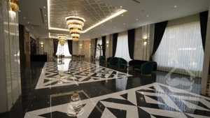 پیش فروش آپارتمان ۱۰۵ متری در رونیکا پالاس نیایش ، نفسی تازه در قلب شهر