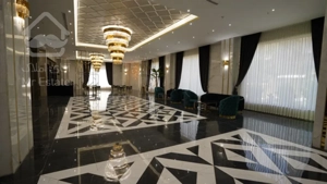 پیش فروش آپارتمان 122 متری لوکس دو خواب در نارمک