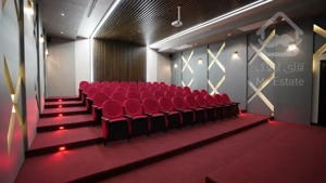 پیش فروش آپارتمان 129 متری فول هتلینگ دو خواب در دردشت