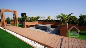 پیش فروش آپارتمان ۱۰۵ متری دو خواب در سردار جنگل شمالی ، یک فصل تازه از لذت شهری