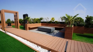 پیش فروش واحد 65 متری دو خواب در رونیکا پالاس نیایش