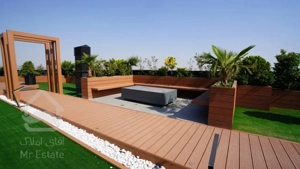 پیش فروش آپارتمان 129 متری دو خواب لوکس در تاپ لوکیشن شرق تهران