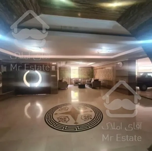 فروش اپارتمان 2 خوابه در میرداماد