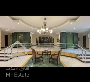 فروش اپارتمان 3 خوابه در میرداماد