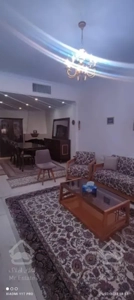 فروش آپارتمان 3 خوابه در قبا