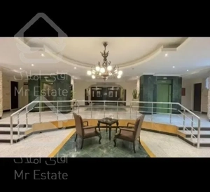 فروش اپارتمان 3 خوابه در میرداماد