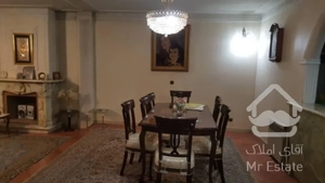 فروش آپارتمان 3 خوابه در قلهک