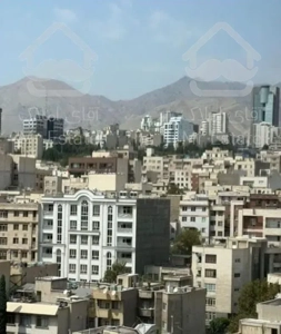 فروش آپارتمان 2 خوابه در ظفر