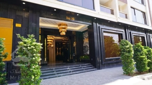 فروش آپارتمان 197متری 3 خواب قیطریه