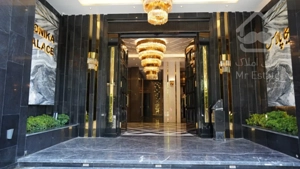 پیش فروش آپارتمان 61 متری با شرایط پرداخت اقساطی در نیایش،تجملی برای نسل امروز