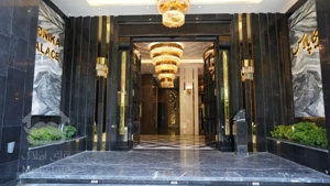 پیش فروش آپارتمان 55 متری لاکچری یک خواب در رونیکا پالاس نیایش / فضایی برای شادی و آرامش شما