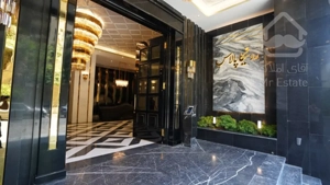 پیش فروش آپارتمان 95 متری شیک و مدرن در رونیکا پالاس نیایش،تجملی برای نسل امروز