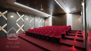 فروش واحد 115 متر شیک واقع در بلوار ارتش