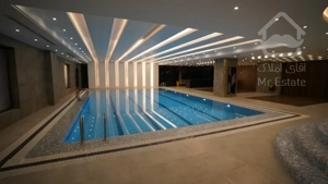 پیش خریدواحد123متری/دوخوابه /اقساطی/فول امکانات/رونیکاپالاس دردشت