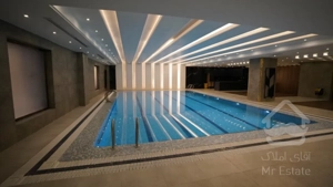 پیش فروش آپارتمان ۲۳۰ متری فول هتلینگ سه خواب در شهرک لاله