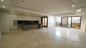 85 متری دو خواب فول هتلینگ در رونیکا پالاس نیایش