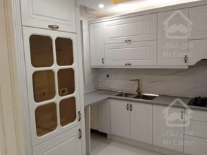 فروش آپارتمان 2 خوابه در نیاوران