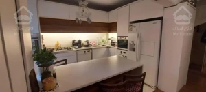 فروش اپارتمان 2 خوابه در میرداماد