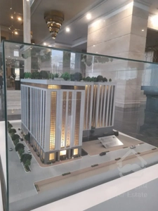 فروش اداری 85متر در رونیکا پلاس غروی در بهترین لوکیشن تهران