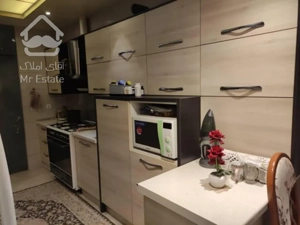 فروش اپارتمان 3 خوابه در درب دوم