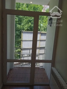 فروش اپارتمان 2 خوابه در درب دوم