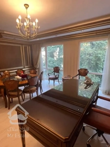 فروش اپارتمان 3 خوابه در پاسداران