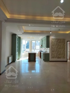 فروش اپارتمان 2 خوابه در میرداماد